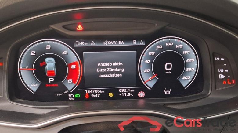 A6 Avant 35 TDI 2.0 TDI 120KW AT7 E6d #6