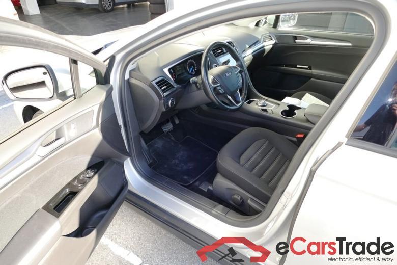 Mondeo Turnier Trend 2.0 EcoBlue 110KW AT8 E6dT #4