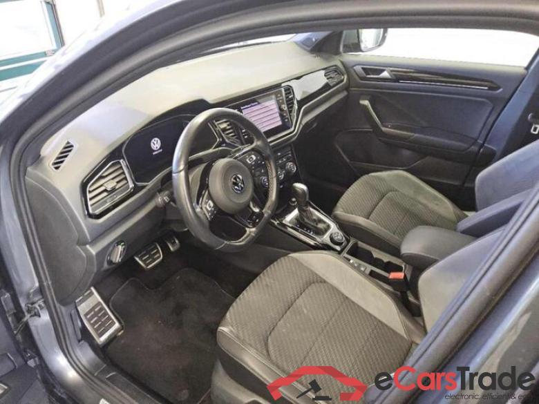 Volkswagen T-Roc 2.0 TSI EU6d, R 4Motion OPF (EURO 6d) #3