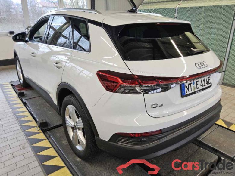 Audi Q4 e-tron (F4B)(04.2021->) DE - SUV5 40, 2021 - 2023 #4