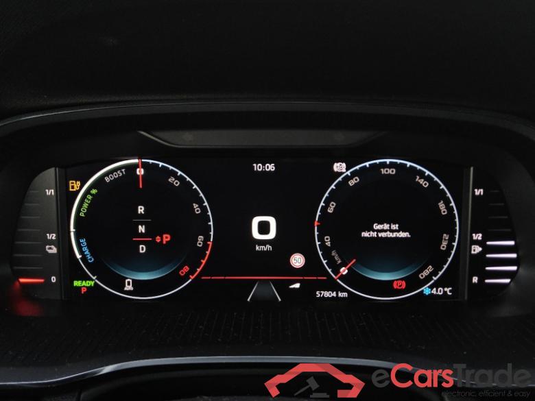 Skoda Octavia Combi (NX5)(01.2020->) DE - Kb5 1.4 TSI iV EU6d, RS iV OPF (EURO 6d), 2020 - 2022 #6