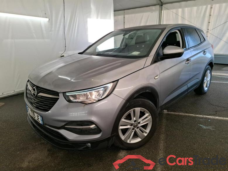 Grandland X Business Edition 1.5 130CV BVA6 E6dT