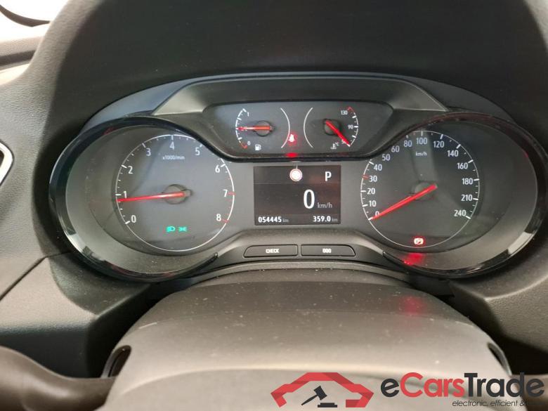 Grandland X Business Edition 1.5 130CV BVA6 E6dT #6