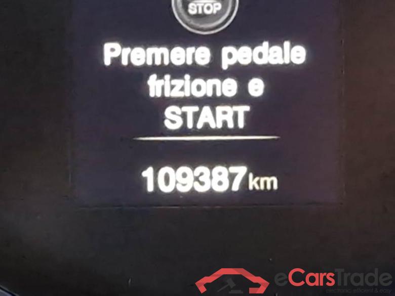 FIAT 500X / 2018 / 5P / CROSSOVER 1.6 MJET 120CV 4X2 BUSINESS #4
