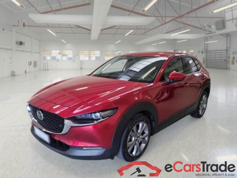 MAZDA CX-30 / 2019 / 5P / SUV 2.0L SKYACTIV-G 150CV M HYBRID EXCEED #1