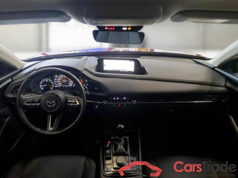 MAZDA CX-30 / 2019 / 5P / SUV 2.0L SKYACTIV-G 150CV M HYBRID EXCEED #3