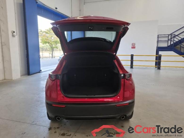 MAZDA CX-30 / 2019 / 5P / SUV 2.0L SKYACTIV-G 150CV M HYBRID EXCEED #5