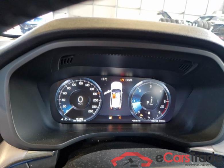 VOLVO XC60 / 2017 / 5P / SUV B4 D AWD AUTOMATICO BUSINESS #4