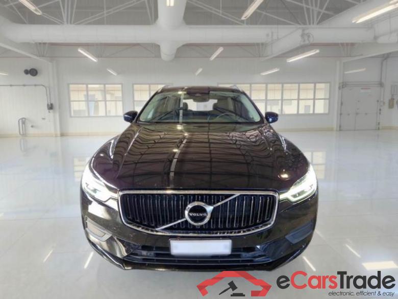 VOLVO XC60 / 2017 / 5P / SUV B4 D AWD AUTOMATICO BUSINESS #6