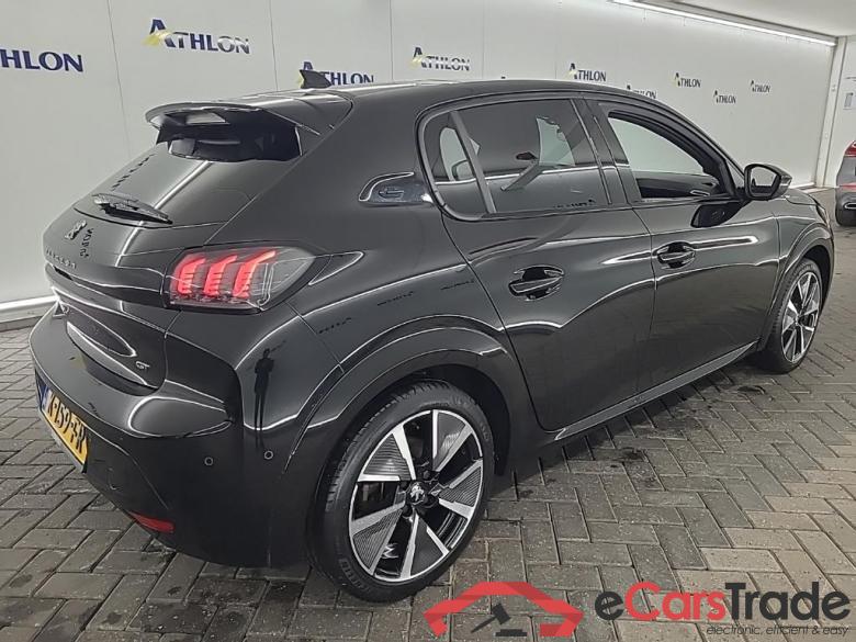 PEUGEOT 208 GT Première EV 50kWh 136 7,4kW 5D #3