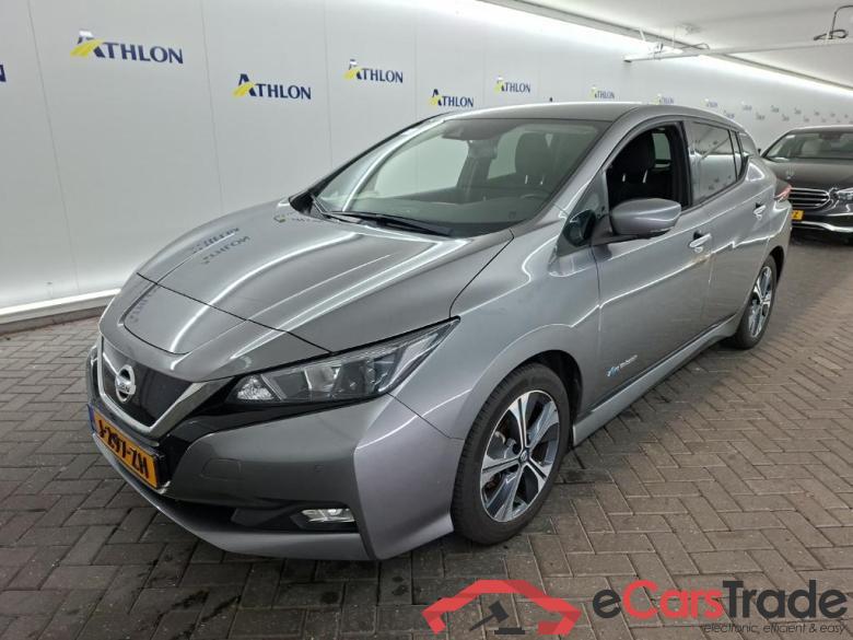 NISSAN LEAF N-CONNECTA 40kWh 5D #1