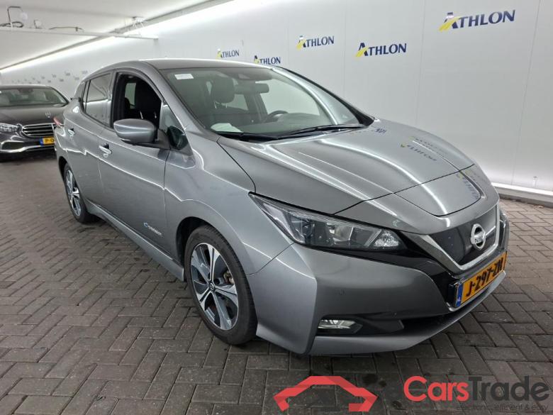 NISSAN LEAF N-CONNECTA 40kWh 5D #2