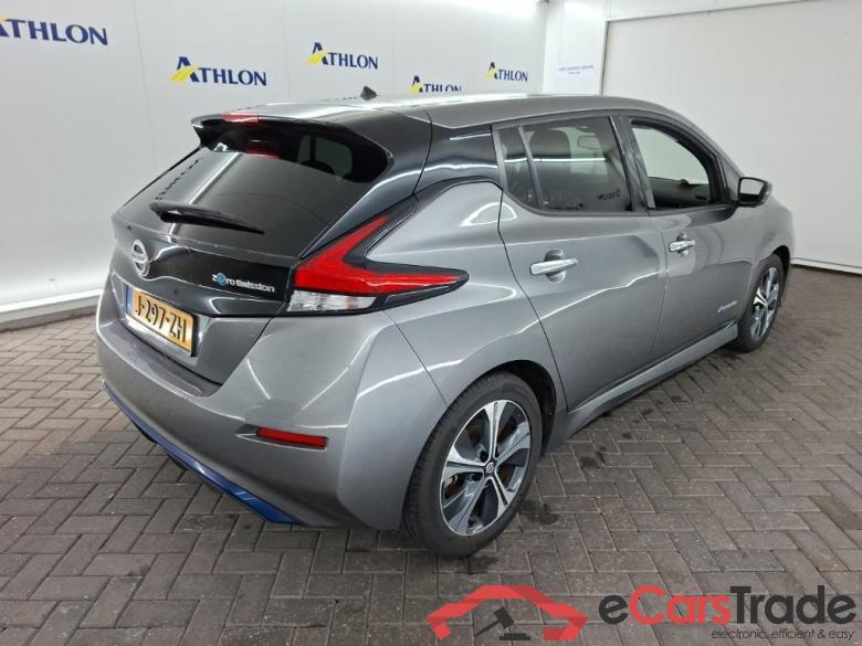 NISSAN LEAF N-CONNECTA 40kWh 5D #3