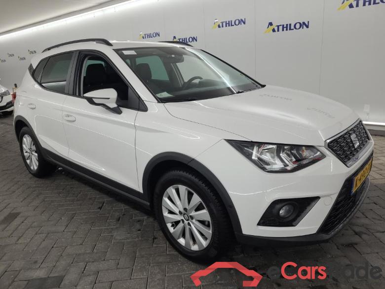 SEAT Arona 1.0 TSI 70kW Style Business Intense 5D #2