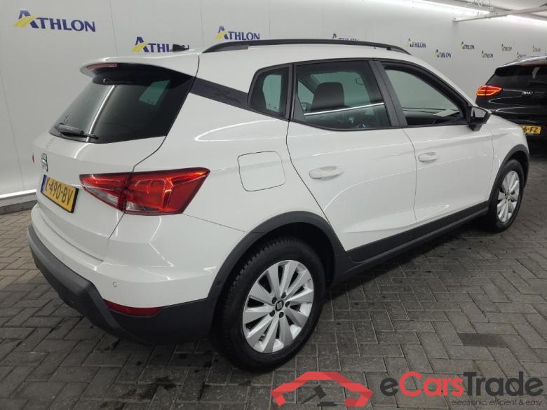 SEAT Arona 1.0 TSI 70kW Style Business Intense 5D #3