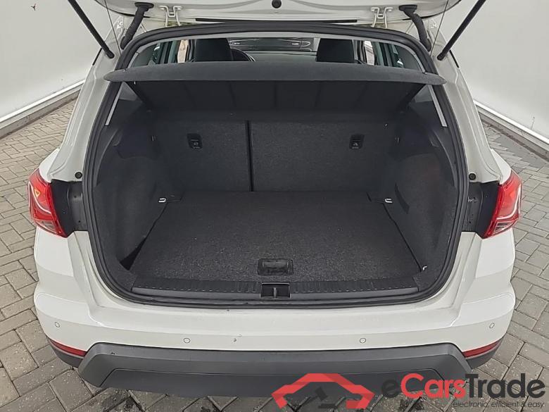 SEAT Arona 1.0 TSI 70kW Style Business Intense 5D #5