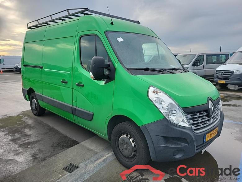 RENAULT Master GB L2H2 T35 dCi 130 FWD 4D 96kW #2