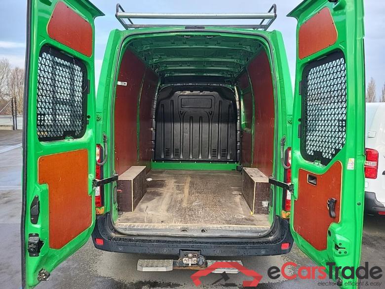 RENAULT Master GB L2H2 T35 dCi 130 FWD 4D 96kW #5