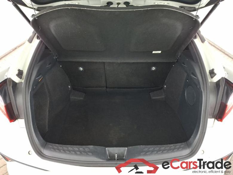 TOYOTA C-HR 1.8 Hybrid Business Plus automaat 5D 90kW #5