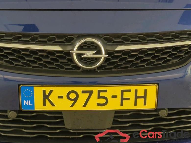 Opel Corsa-e 50kWh Edition 11kW 3 fase 5d #5
