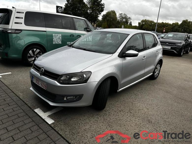 VOLKSWAGEN Polo TREND 1,2L 75CV/PK 5V #1