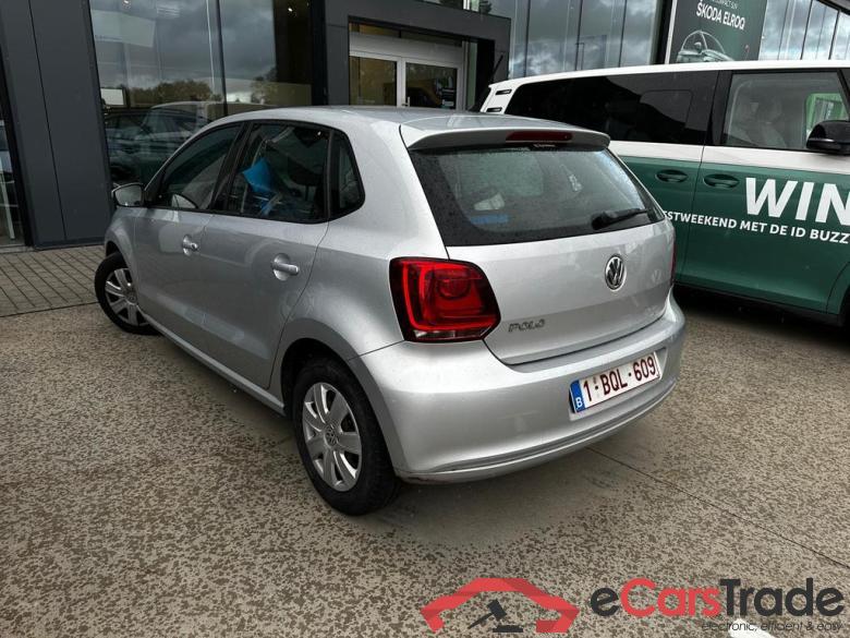 VOLKSWAGEN Polo TREND 1,2L 75CV/PK 5V #3