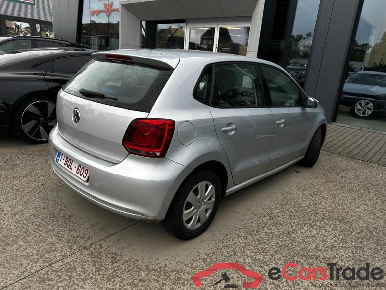 VOLKSWAGEN Polo TREND 1,2L 75CV/PK 5V #4
