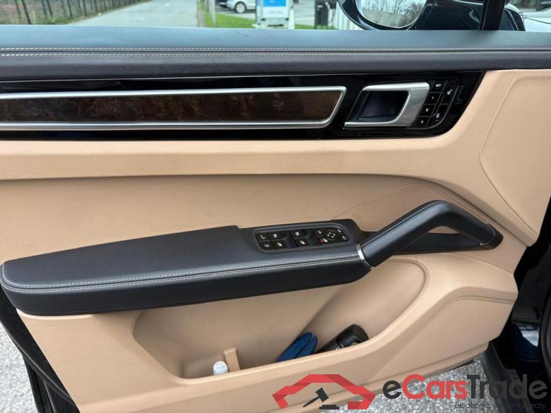 PORSCHE Cayenne Cayenne E-Hybrid #5