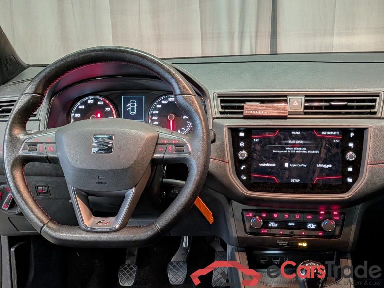 SEAT IBIZA 1.0 TSI FR Bns Int. #5