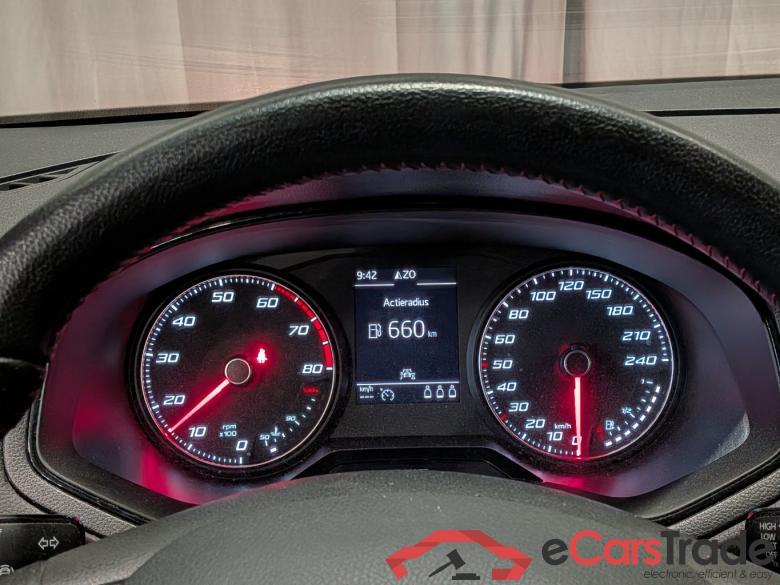 SEAT IBIZA 1.0 TSI FR Bns Int. #6