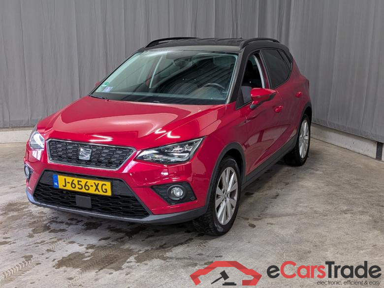SEAT Arona 1.0 TSI Style Ltd Ed