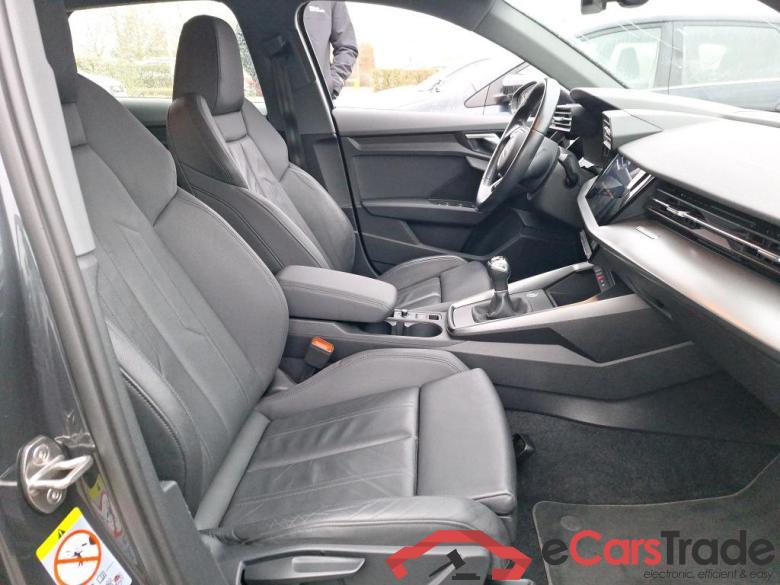 AUDI - AUD A3 SB 30 TDi 116PK Advanced Pack Platinum #3