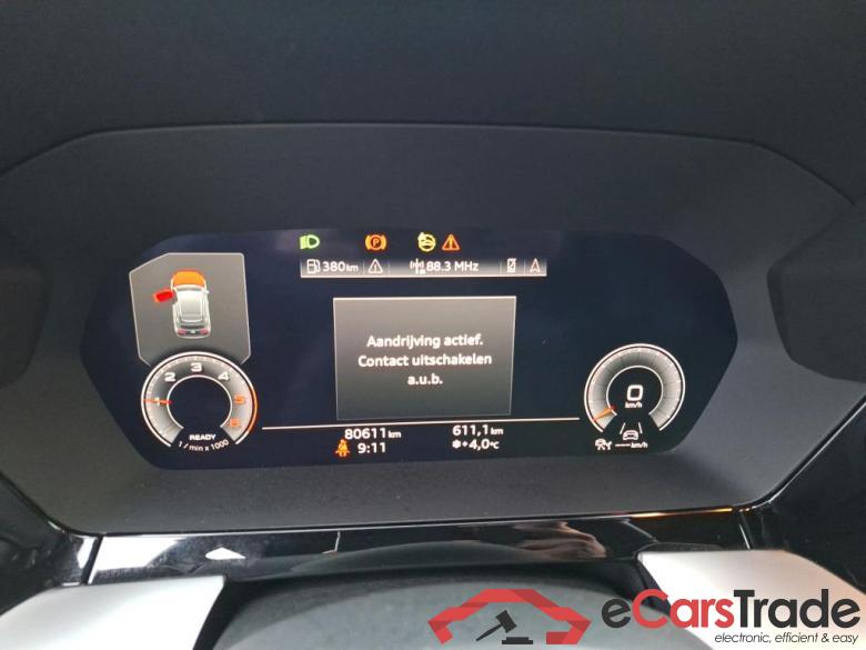 AUDI - AUD A3 SB 30 TDi 116PK Advanced Pack Platinum #5