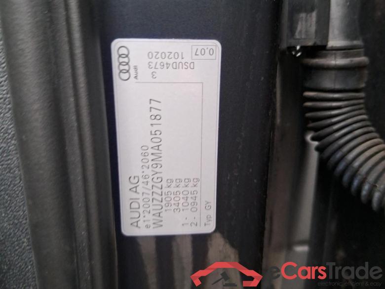 AUDI - AUD A3 SB 30 TDi 116PK Advanced Pack Platinum #6