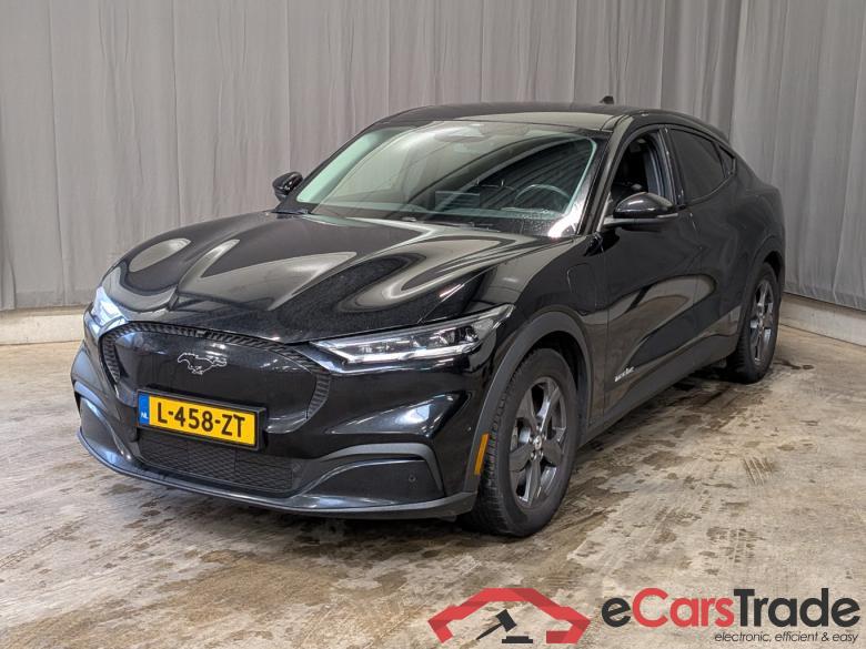 FORD Mustang Mach-E RWD 75 kWh #1