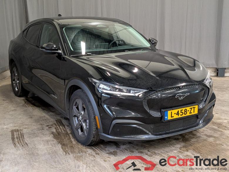 FORD Mustang Mach-E RWD 75 kWh #2