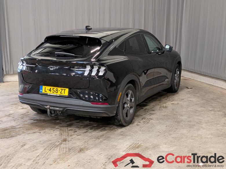 FORD Mustang Mach-E RWD 75 kWh #3