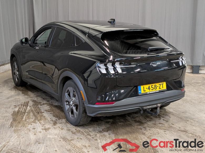 FORD Mustang Mach-E RWD 75 kWh #4