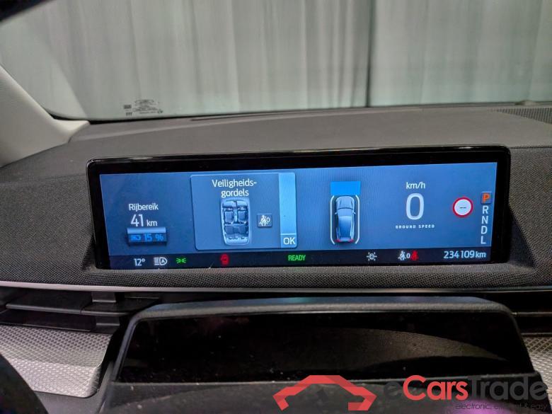 FORD Mustang Mach-E RWD 75 kWh #6