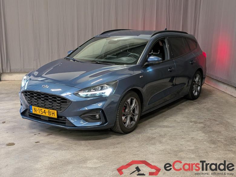 FORD Focus wagon 1.0 EBH ST L. XBns #1