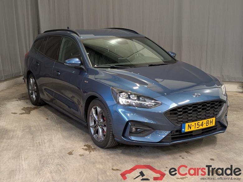 FORD Focus wagon 1.0 EBH ST L. XBns #2
