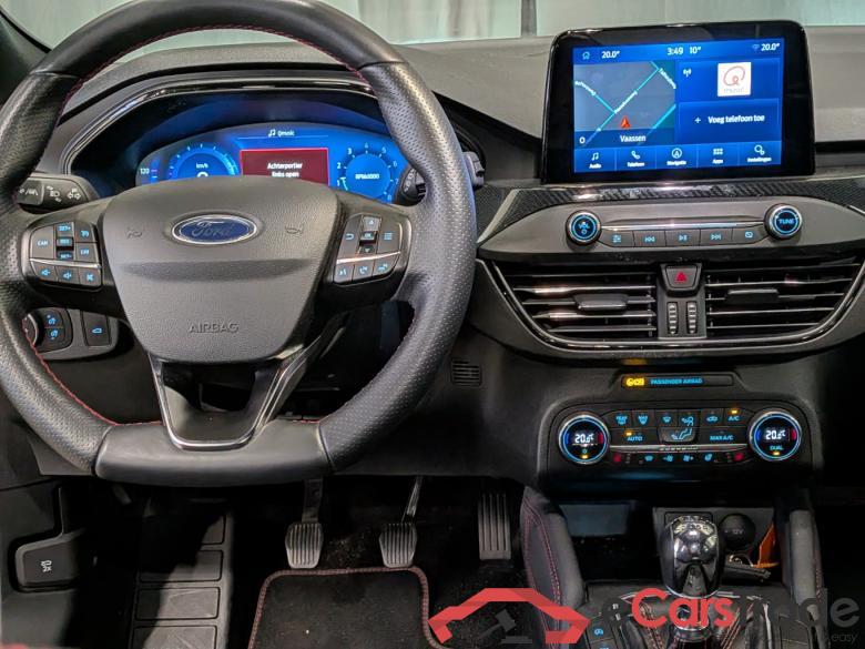 FORD Focus wagon 1.0 EBH ST L. XBns #5