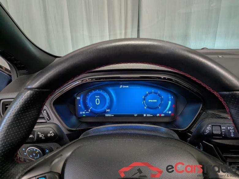 FORD Focus wagon 1.0 EBH ST L. XBns #6