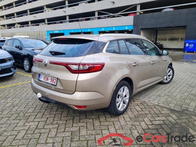 RENAULT - REN MEGANE GRANDTOUR TCe 116PK GPF Limited II & Modularity Pack & Trailer Hook * PETROL * #2