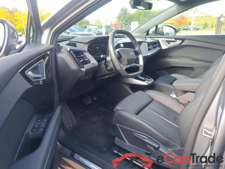 AUDI Q4 E-TRON BEV 82KWH 40 ADVANCED AUTO #5