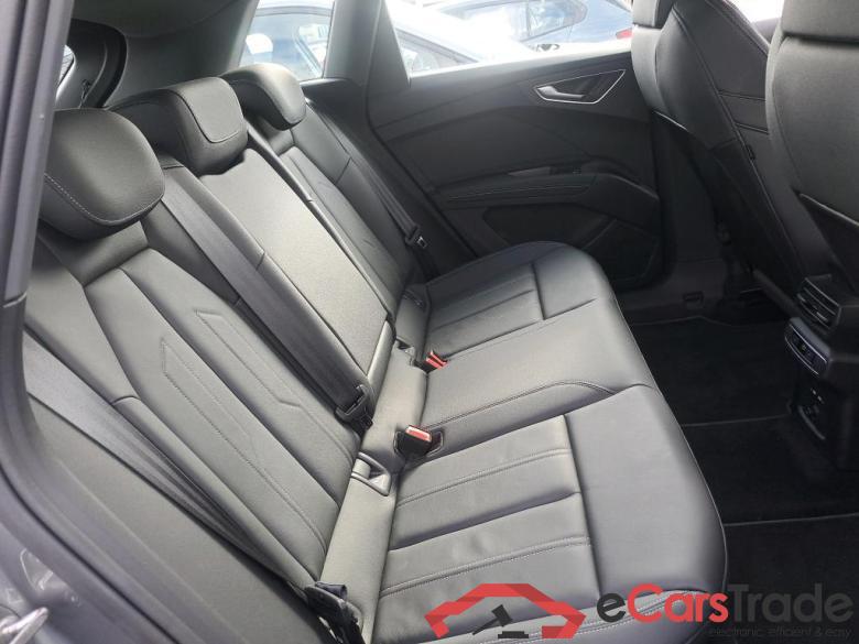 AUDI Q4 E-TRON BEV 82KWH 40 ADVANCED AUTO #6