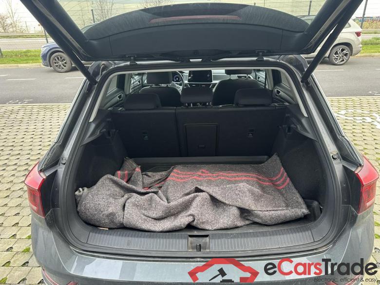 VOLKSWAGEN T-Roc T-Roc Style Business 1.0 TSI OPF 81 kW (110 ch) 6 vitesses manuel #6