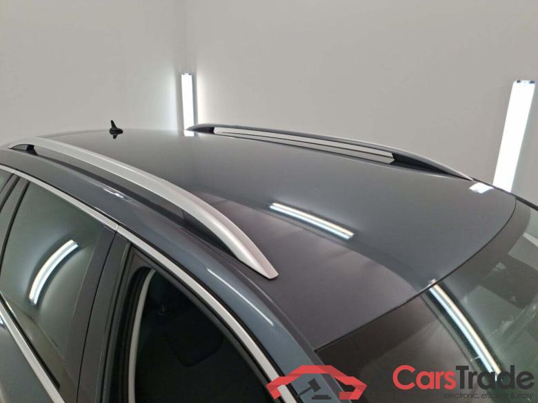 SKODA OCTAVIA COMBI 1.5 TSI BUSINESS EDITION DSG #5