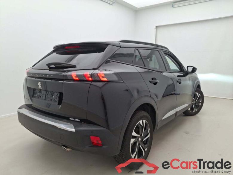 PEUGEOT 2008 1.5 BLUEHDI ALLURE PACK EAT8 #2