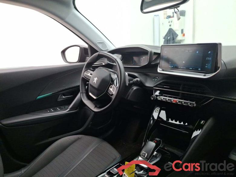 PEUGEOT 2008 1.5 BLUEHDI ALLURE PACK EAT8 #3